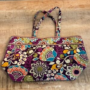 Vera Bradley tote